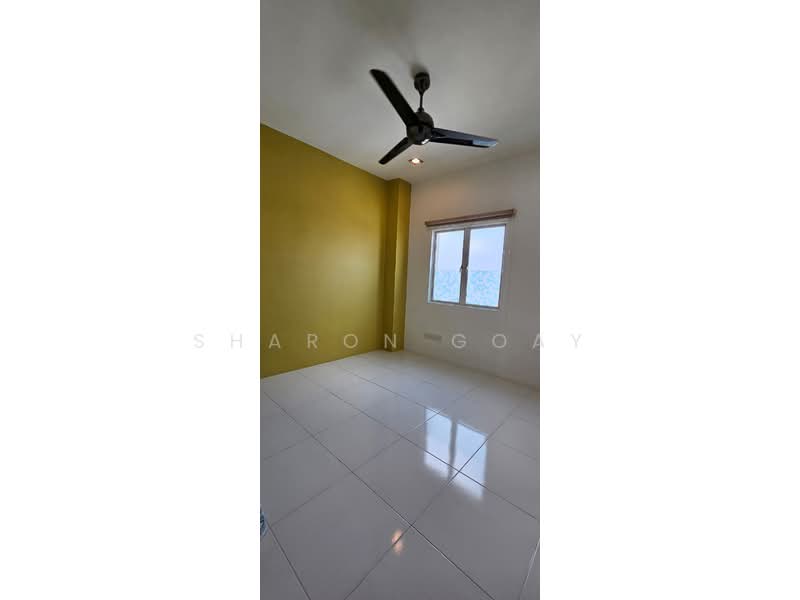 Rumah Teres untuk Dijual di Butterworth (Penang) - Sharon Goay - Interior - PropertyGuru.com.my