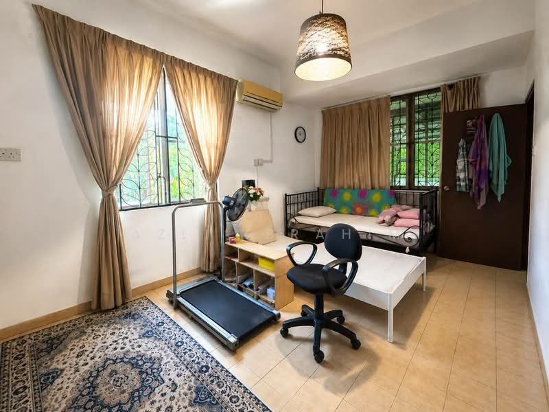 Rumah Teres 2 Tingkat untuk Dijual di Alam Damai (Cheras) - Azli Ibrahim - Interior - PropertyGuru.com.my