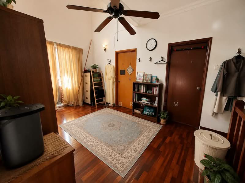 Rumah Teres 2 Tingkat untuk Dijual di Alam Damai (Cheras) - Azli Ibrahim - Interior - PropertyGuru.com.my