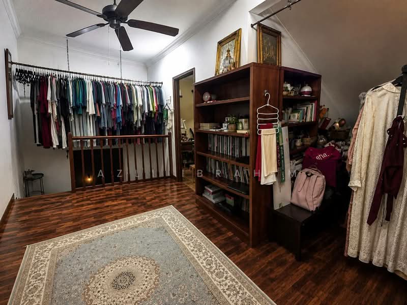 Rumah Teres 2 Tingkat untuk Dijual di Alam Damai (Cheras) - Azli Ibrahim - Interior - PropertyGuru.com.my