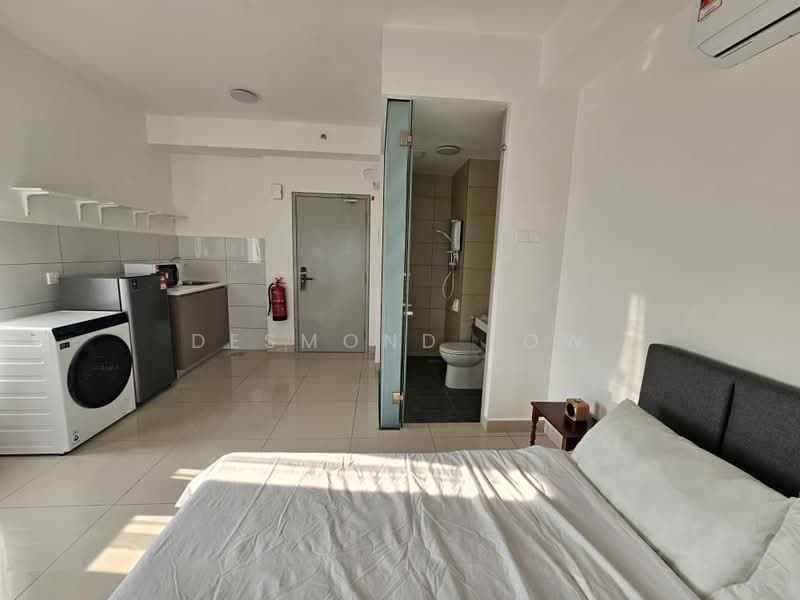 Service Residence for Rent at Astrum Ampang - Desmond Low - Bedroom - PropertyGuru.com.my