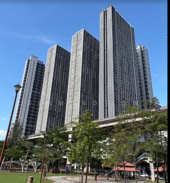 Service Residence for Rent at Astrum Ampang - Desmond Low - Exterior - PropertyGuru.com.my