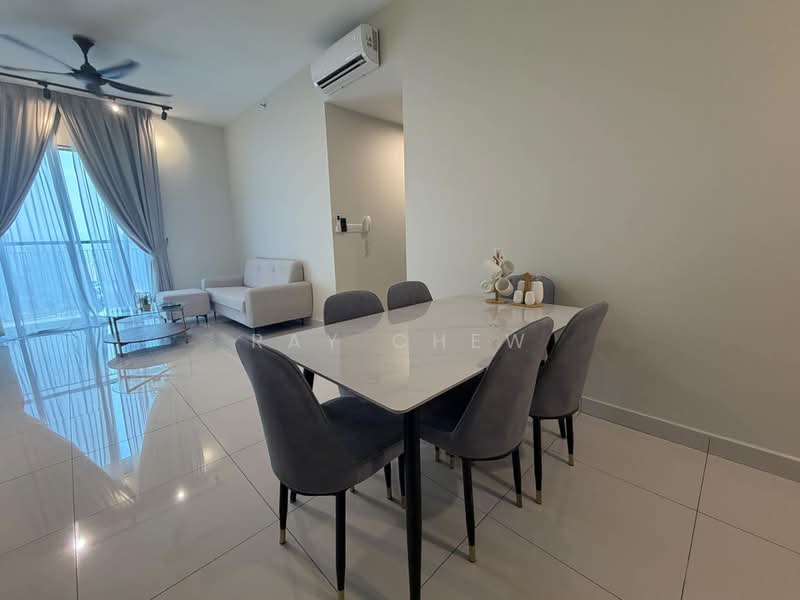 Condominium for Rent at Inspirasi - Ray Chew - PropertyGuru.com.my