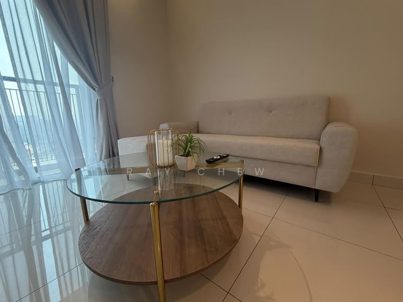 Condominium for Rent at Inspirasi - Ray Chew - PropertyGuru.com.my