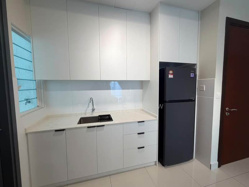 Condominium for Rent at Inspirasi - Ray Chew - PropertyGuru.com.my