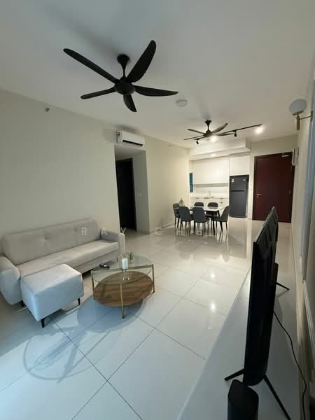 Condominium for Rent at Inspirasi - Ray Chew - PropertyGuru.com.my