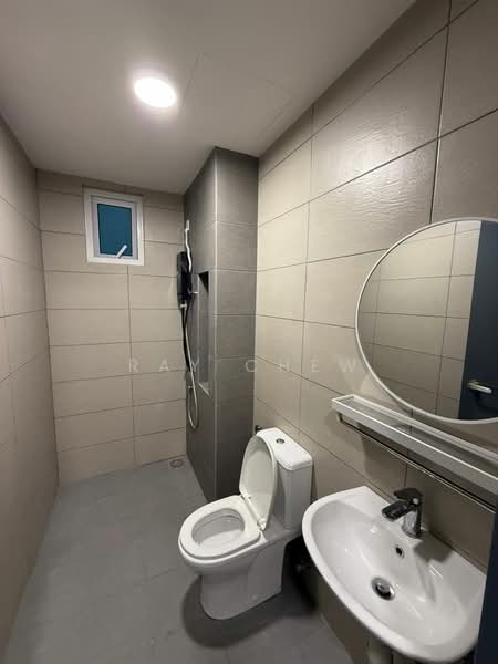 Condominium for Rent at Inspirasi - Ray Chew - PropertyGuru.com.my