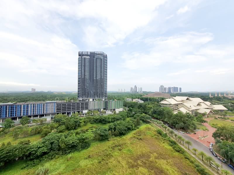 Servis Apartment untuk Dijual di Encorp Marina - Olivia Ching - Exterior - PropertyGuru.com.my