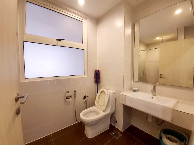 Servis Apartment untuk Dijual di Encorp Marina - Olivia Ching - Bathroom - PropertyGuru.com.my