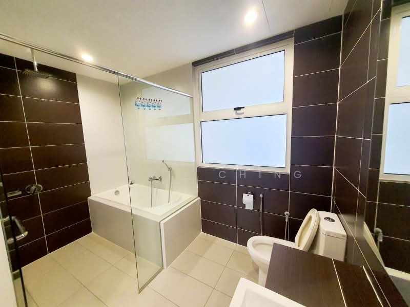 Servis Apartment untuk Dijual di Encorp Marina - Olivia Ching - Bathroom - PropertyGuru.com.my