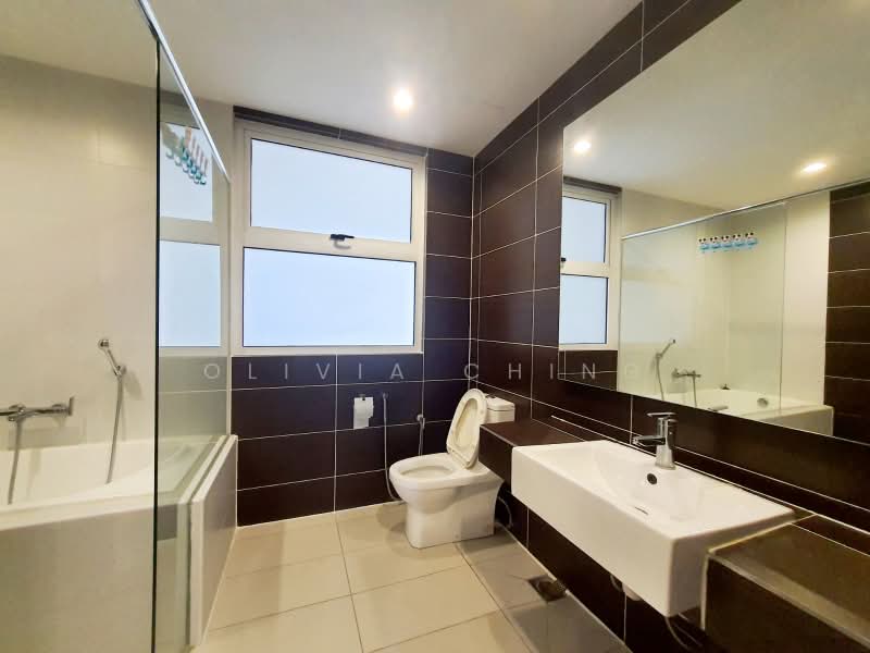 Servis Apartment untuk Dijual di Encorp Marina - Olivia Ching - Bathroom - PropertyGuru.com.my