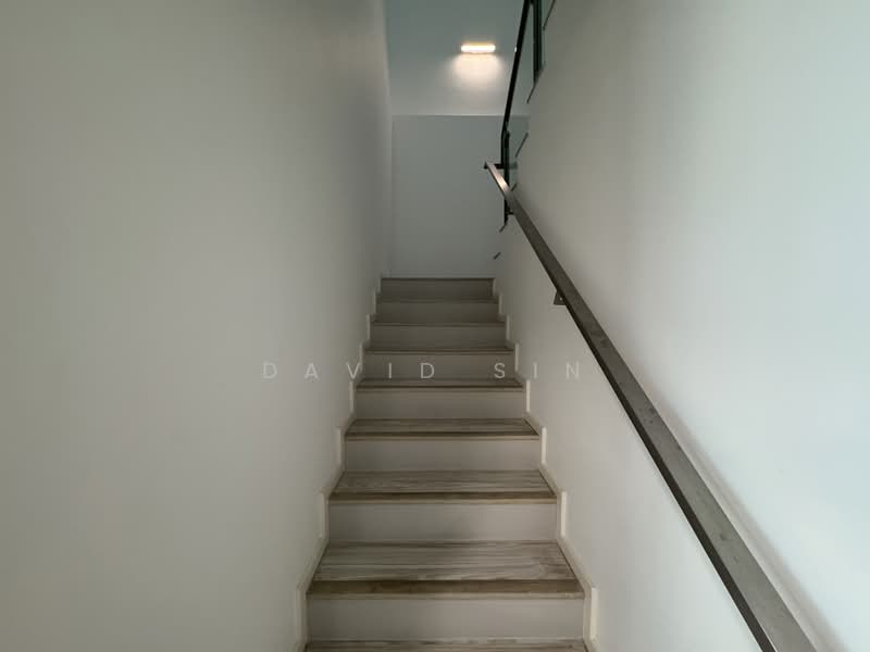 Service Residence for Sale at Cantara Residences - David Sin - Interior - PropertyGuru.com.my