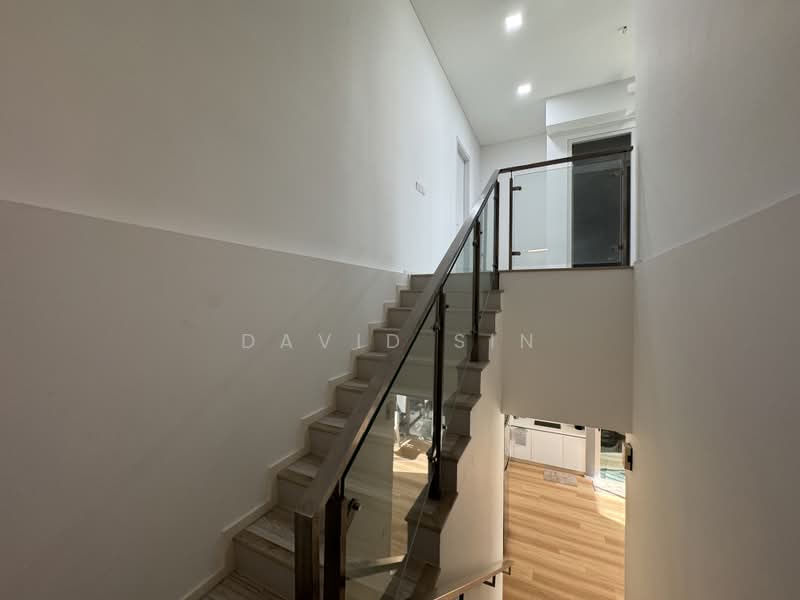 Service Residence for Sale at Cantara Residences - David Sin - Interior - PropertyGuru.com.my
