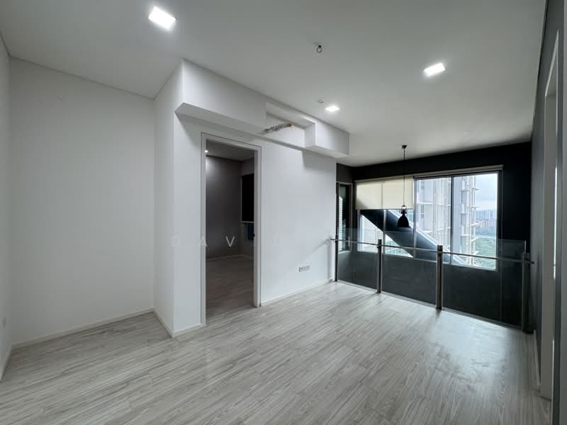 Service Residence for Sale at Cantara Residences - David Sin - Interior - PropertyGuru.com.my