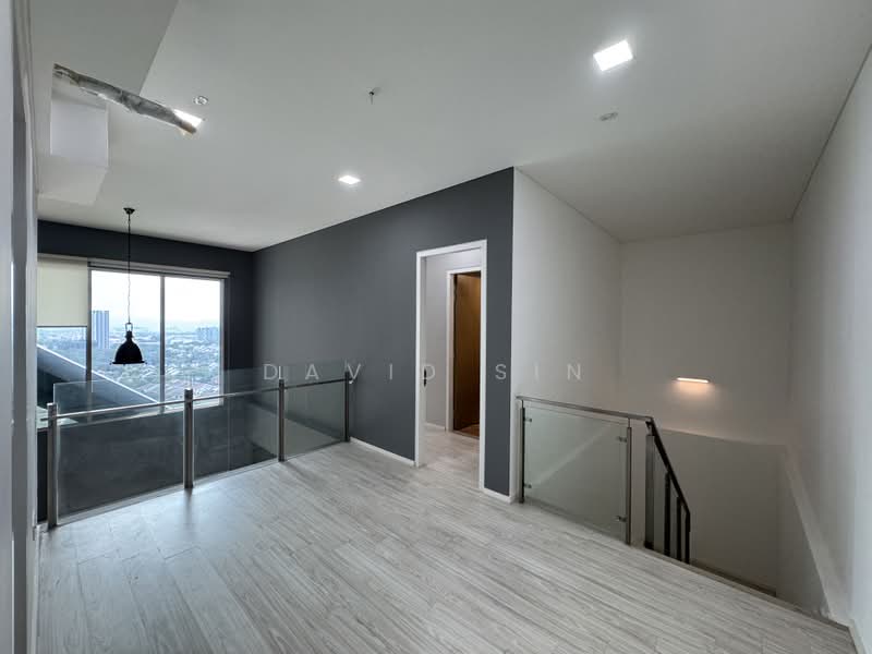 Service Residence for Sale at Cantara Residences - David Sin - Interior - PropertyGuru.com.my