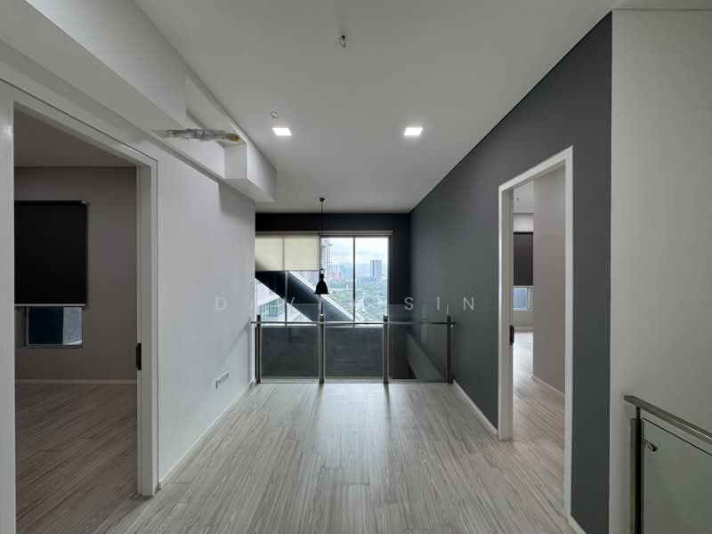 Service Residence for Sale at Cantara Residences - David Sin - Interior - PropertyGuru.com.my