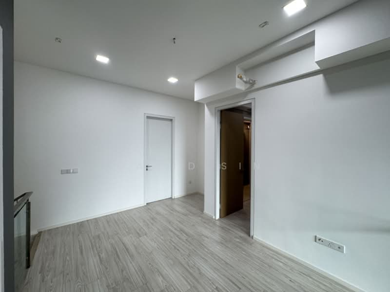 Service Residence for Sale at Cantara Residences - David Sin - Interior - PropertyGuru.com.my