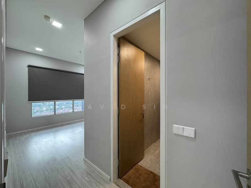 Service Residence for Sale at Cantara Residences - David Sin - Interior - PropertyGuru.com.my