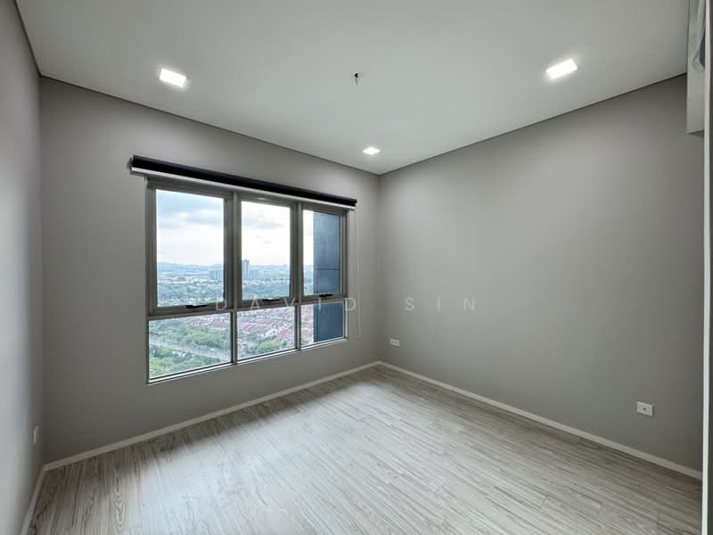 Service Residence for Sale at Cantara Residences - David Sin - View - PropertyGuru.com.my