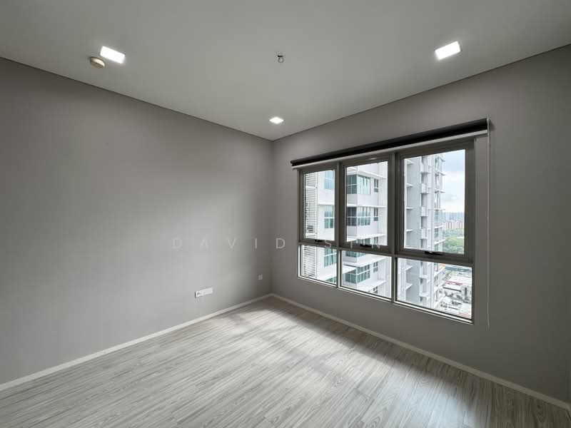 Service Residence for Sale at Cantara Residences - David Sin - Interior - PropertyGuru.com.my