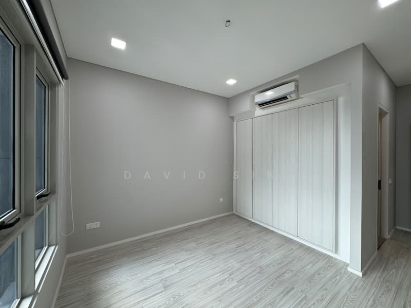 Service Residence for Sale at Cantara Residences - David Sin - Interior - PropertyGuru.com.my
