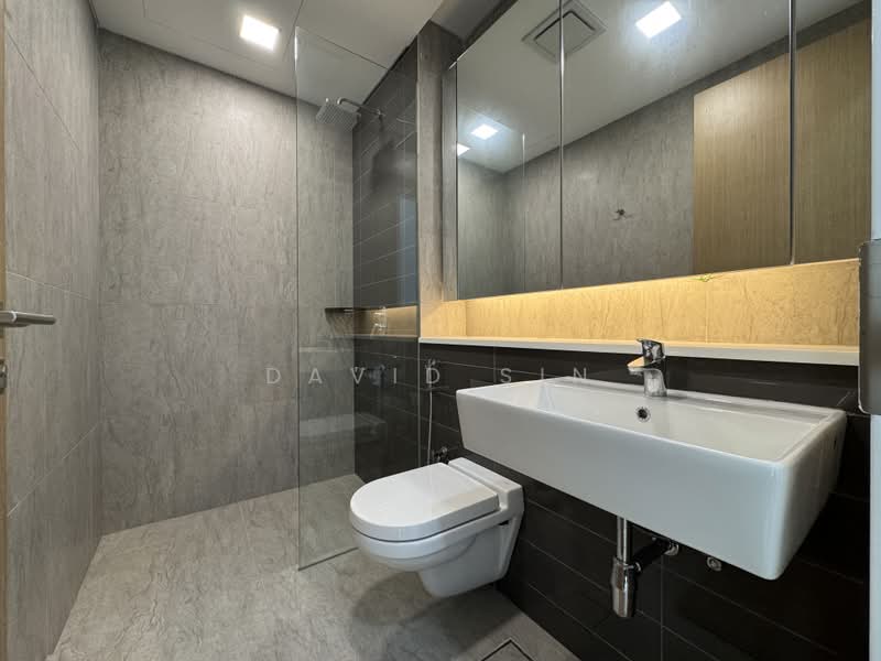 Service Residence for Sale at Cantara Residences - David Sin - Bathroom - PropertyGuru.com.my