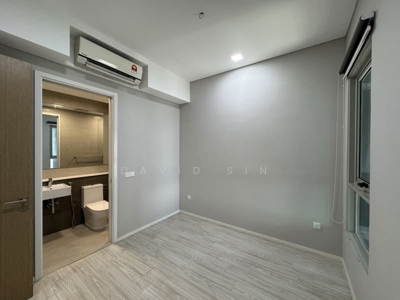 Service Residence for Sale at Cantara Residences - David Sin - Bathroom - PropertyGuru.com.my