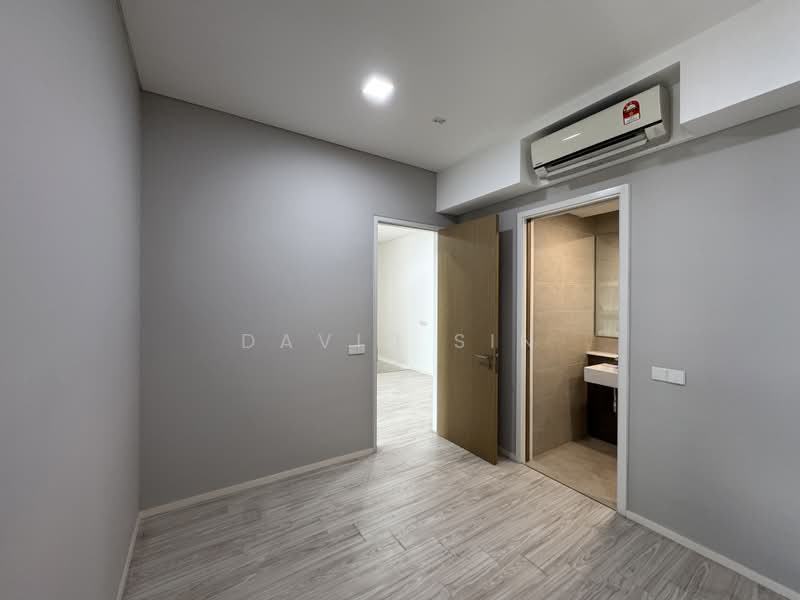 Service Residence for Sale at Cantara Residences - David Sin - Interior - PropertyGuru.com.my