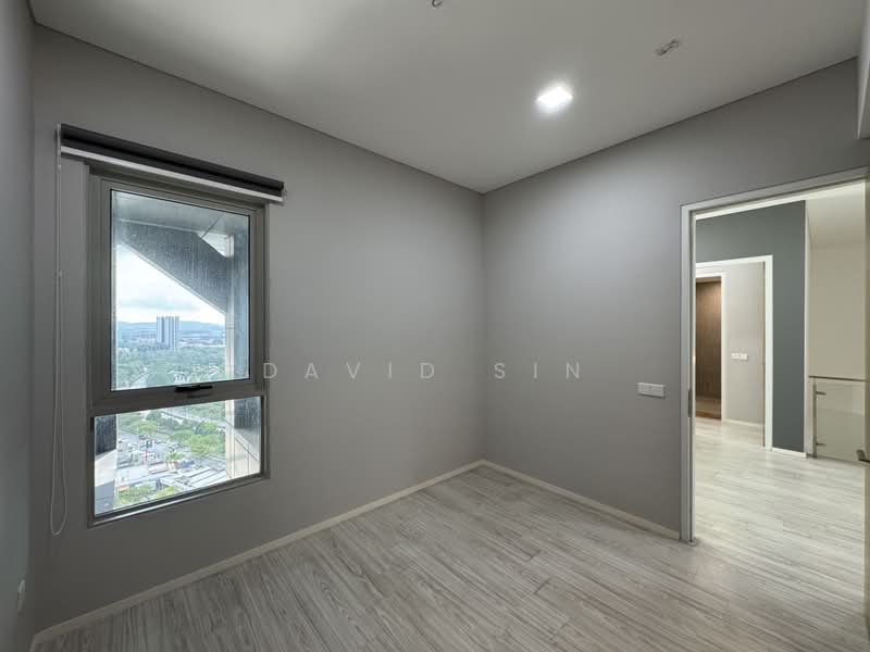 Service Residence for Sale at Cantara Residences - David Sin - Interior - PropertyGuru.com.my