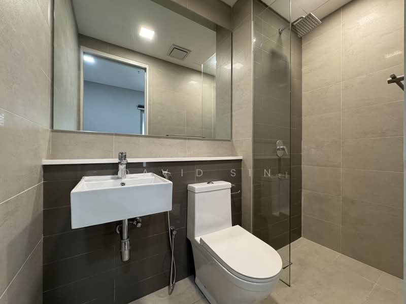 Service Residence for Sale at Cantara Residences - David Sin - Bathroom - PropertyGuru.com.my