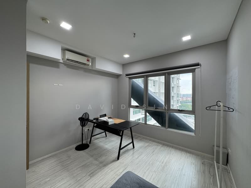 Service Residence for Sale at Cantara Residences - David Sin - Study - PropertyGuru.com.my