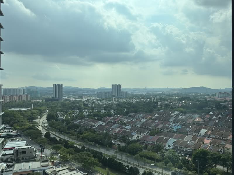 Service Residence for Sale at Cantara Residences - David Sin - Exterior - PropertyGuru.com.my