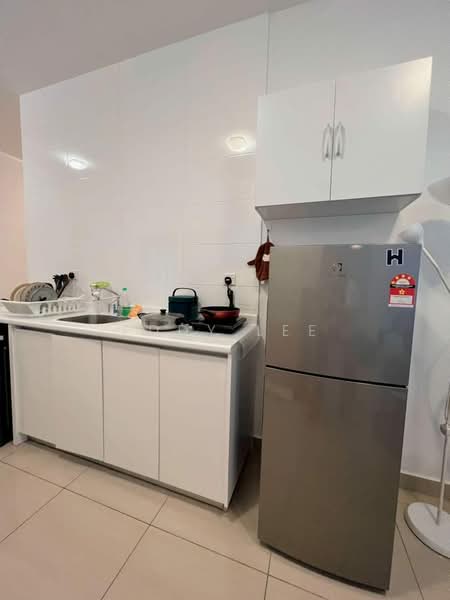 Service Residence for Rent at Arte Plus - Eddy Lee - Kitchen - PropertyGuru.com.my