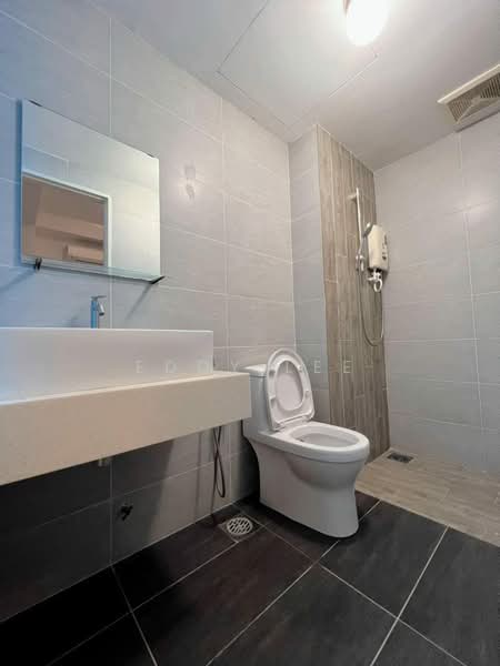 Service Residence for Rent at Arte Plus - Eddy Lee - Bathroom - PropertyGuru.com.my