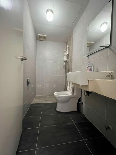 Service Residence for Rent at Arte Plus - Eddy Lee - Bathroom - PropertyGuru.com.my