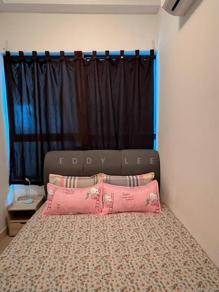 Service Residence for Rent at Arte Plus - Eddy Lee - Bedroom - PropertyGuru.com.my