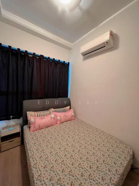 Service Residence for Rent at Arte Plus - Eddy Lee - Bedroom - PropertyGuru.com.my