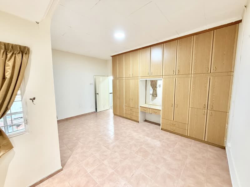 Semi-Detached House for Rent in Bandar Mahkota Cheras (Cheras) - Ray Chan - Bedroom - PropertyGuru.com.my