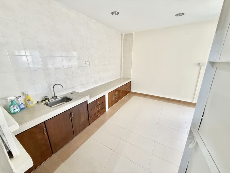 Semi-Detached House for Rent in Bandar Mahkota Cheras (Cheras) - Ray Chan - Kitchen - PropertyGuru.com.my