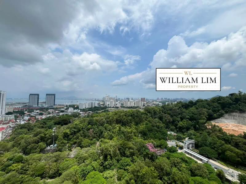 Condominium for Rent at Skyridge Garden - William Lim - Exterior - PropertyGuru.com.my