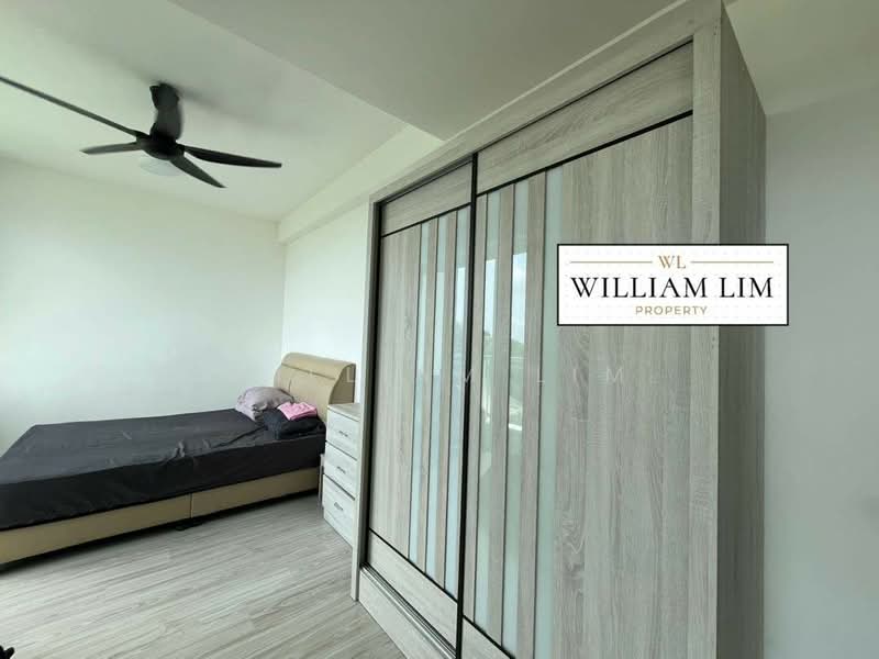 Condominium for Rent at Skyridge Garden - William Lim - Bedroom - PropertyGuru.com.my