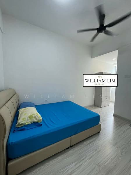 Condominium for Rent at Skyridge Garden - William Lim - Bedroom - PropertyGuru.com.my