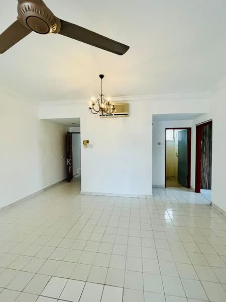 Pangsapuri untuk Dijual di Ixora Apartments - Kweenie Chong - PropertyGuru.com.my