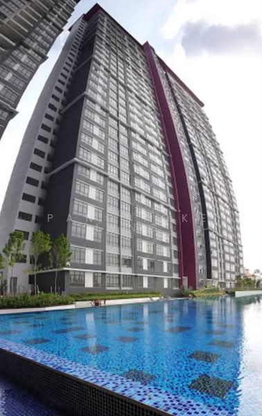Kondominium untuk Dijual di Casa Green - Venus Pang - Exterior - PropertyGuru.com.my