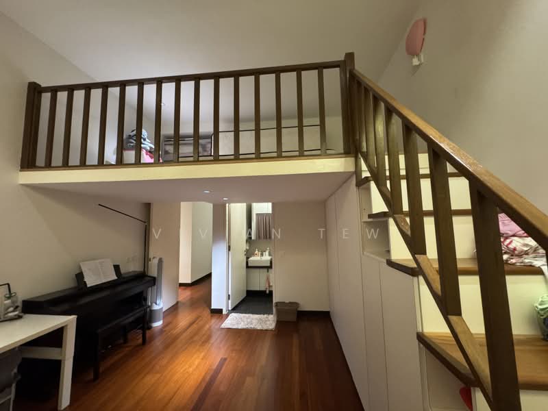 Rumah Berkembar untuk Dijual di Setia Alam (Selangor) - Vivian Tew - Interior - PropertyGuru.com.my