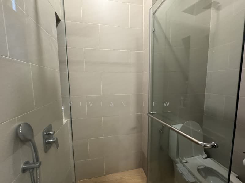 Rumah Berkembar untuk Dijual di Setia Alam (Selangor) - Vivian Tew - Bathroom - PropertyGuru.com.my