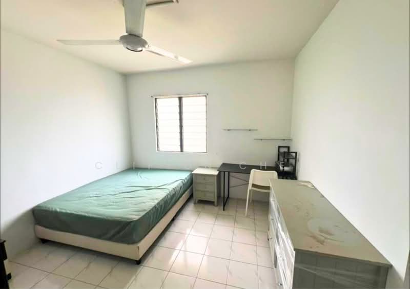 Flat for Sale at Desa Pinang 2 - Clifton Chee - Bedroom - PropertyGuru.com.my