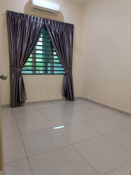 1-storey Terraced House for Sale in Taman Rapat Perdana (Ipoh) - Alex Lee - PropertyGuru.com.my