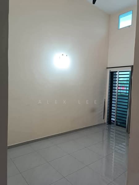 1-storey Terraced House for Sale in Taman Rapat Perdana (Ipoh) - Alex Lee - PropertyGuru.com.my