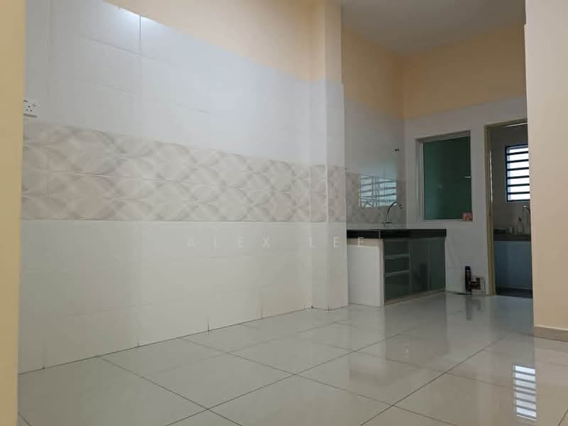 1-storey Terraced House for Sale in Taman Rapat Perdana (Ipoh) - Alex Lee - PropertyGuru.com.my
